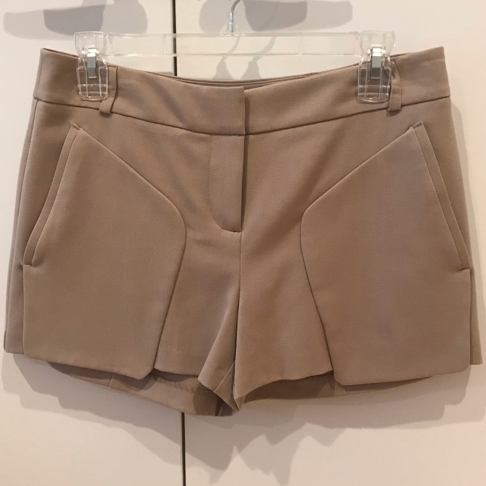 Jennifer Lopez Dress Shorts